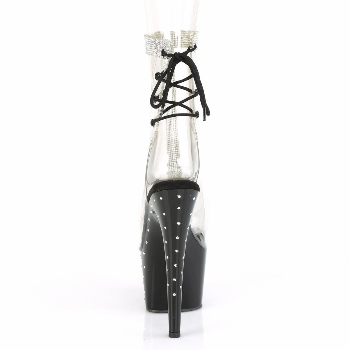 Pleaser Stardust-1018C-2RS