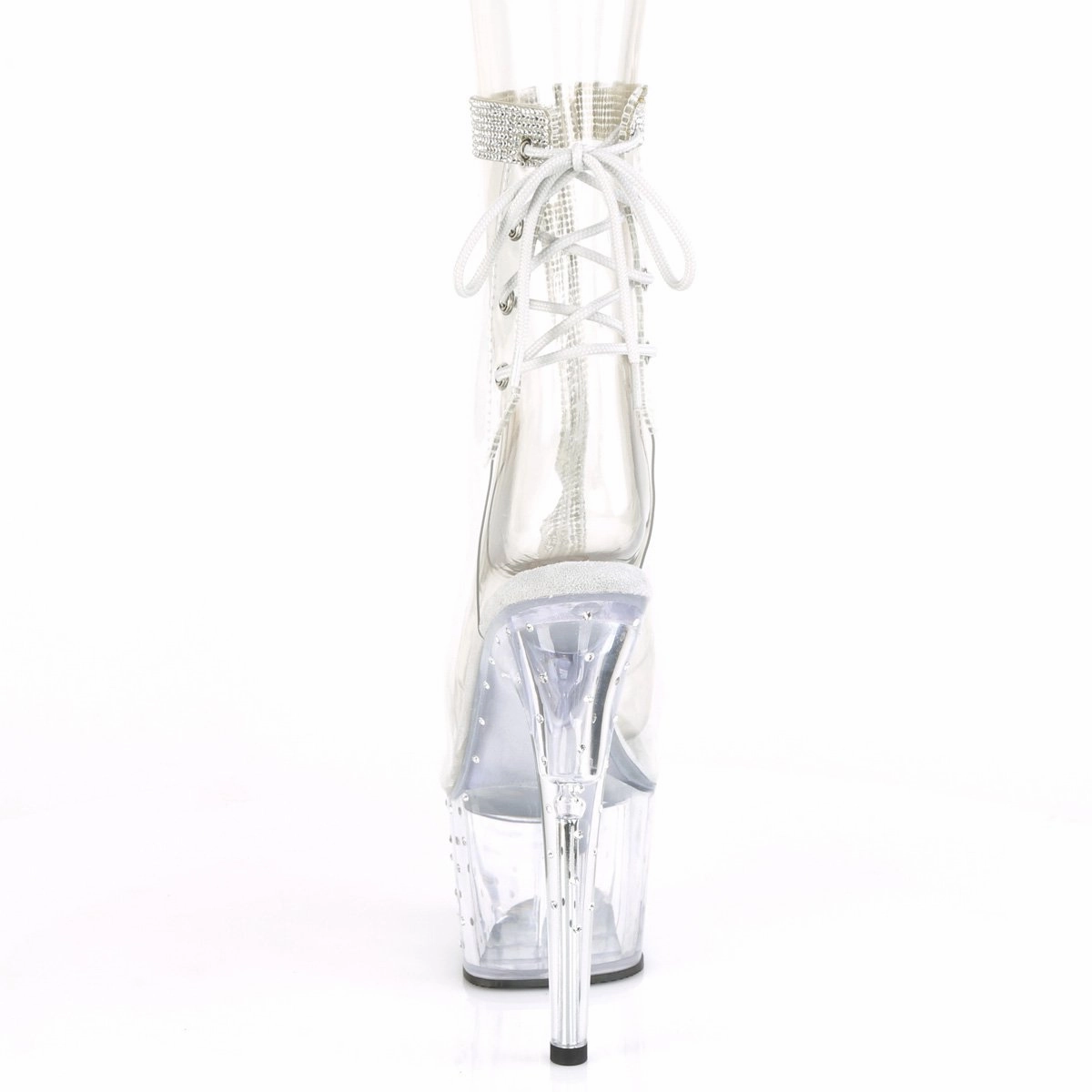 Pleaser Stardust-1018C-2RS