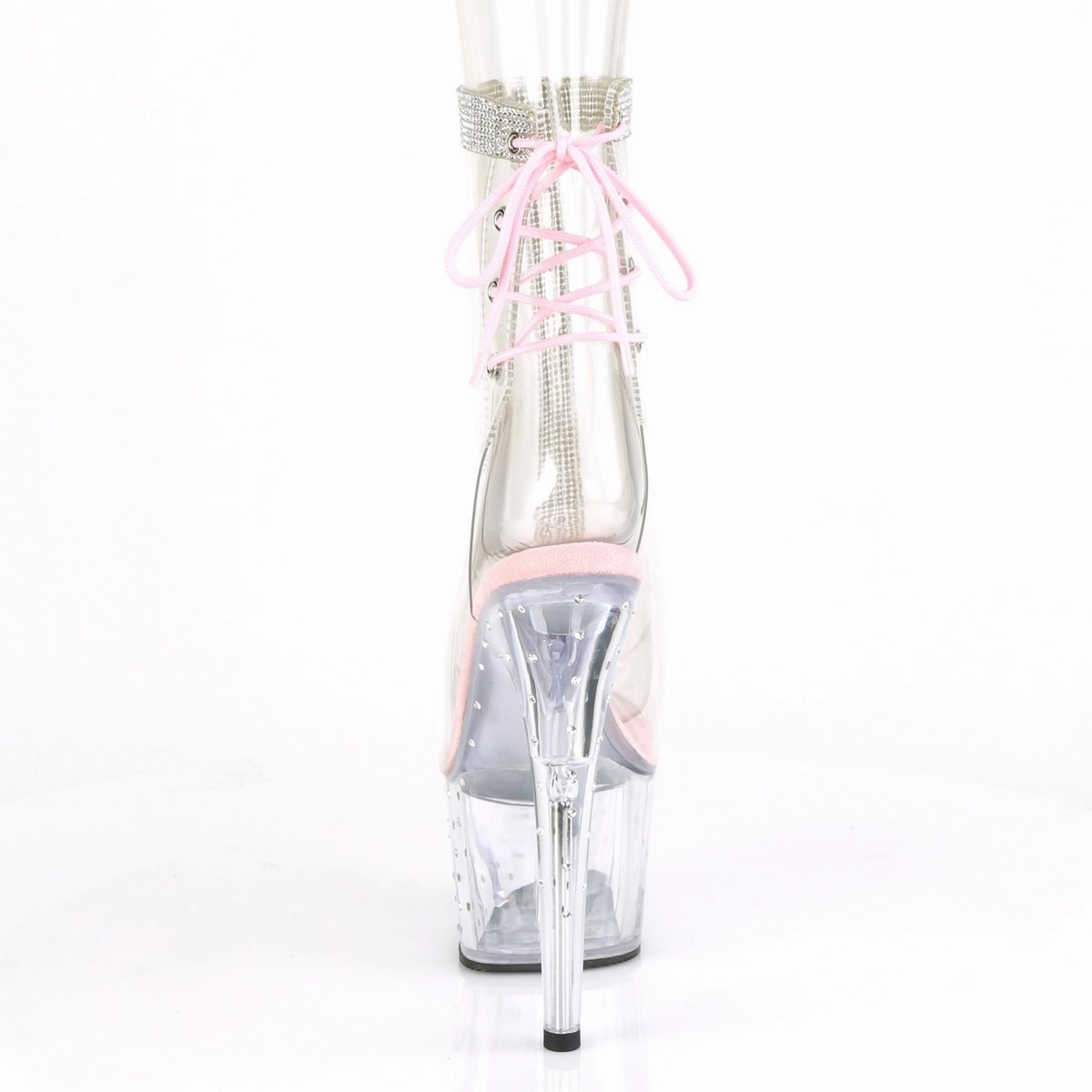 Pleaser Stardust-1018C-2RS