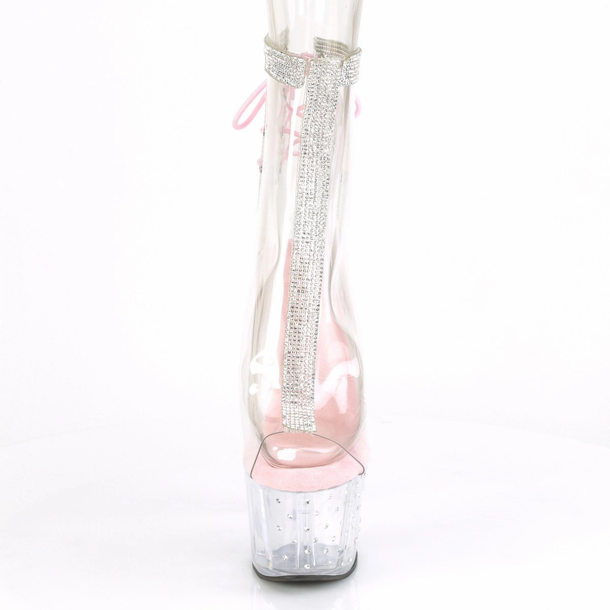 Pleaser Stardust-1018C-2RS