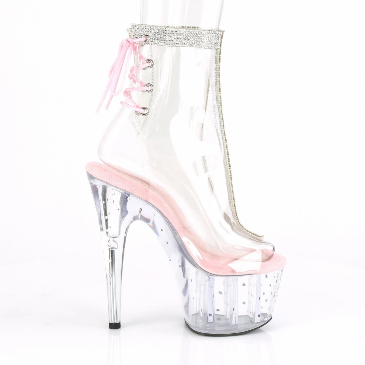 Pleaser Stardust-1018C-2RS
