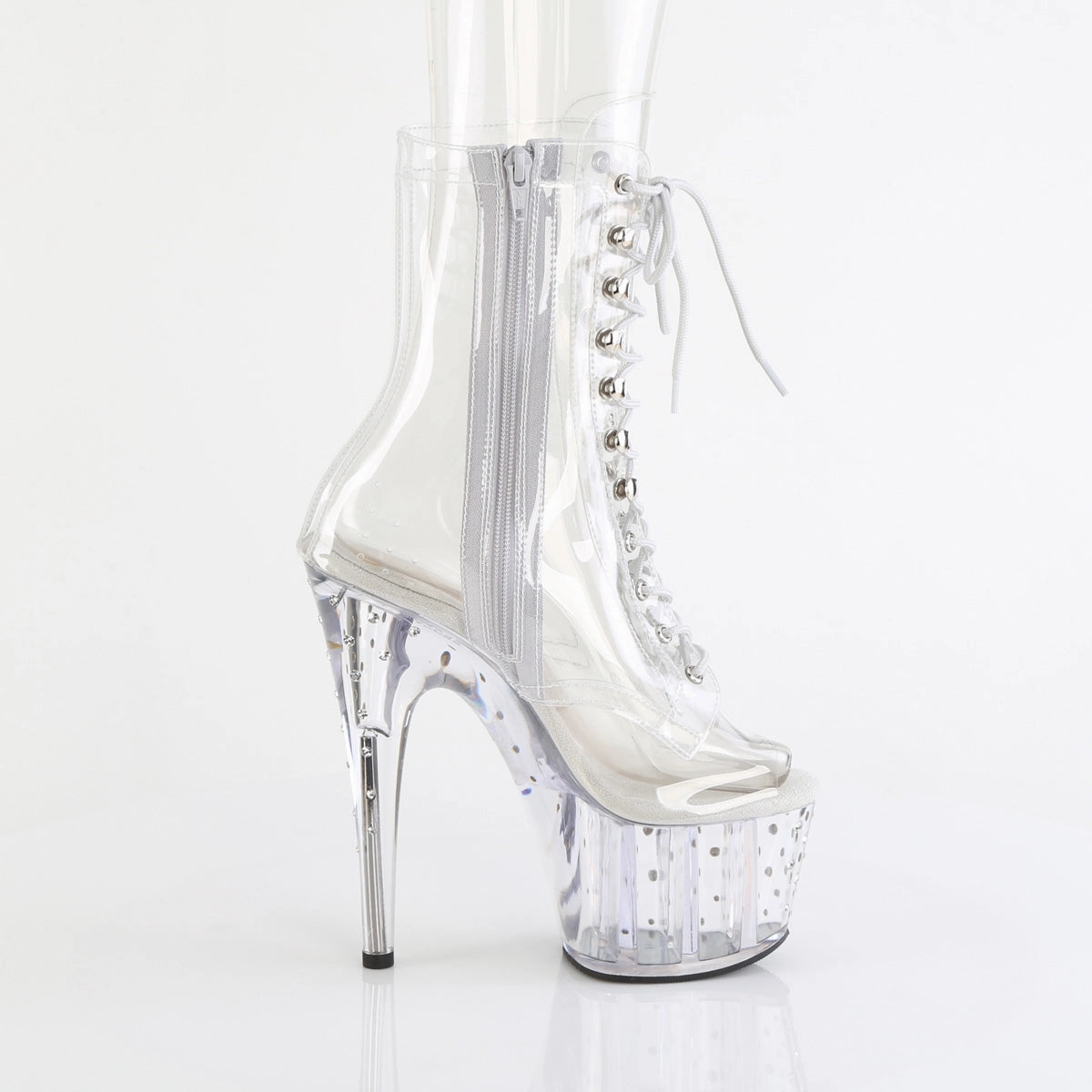 Pleaser Stardust-1021C-7
