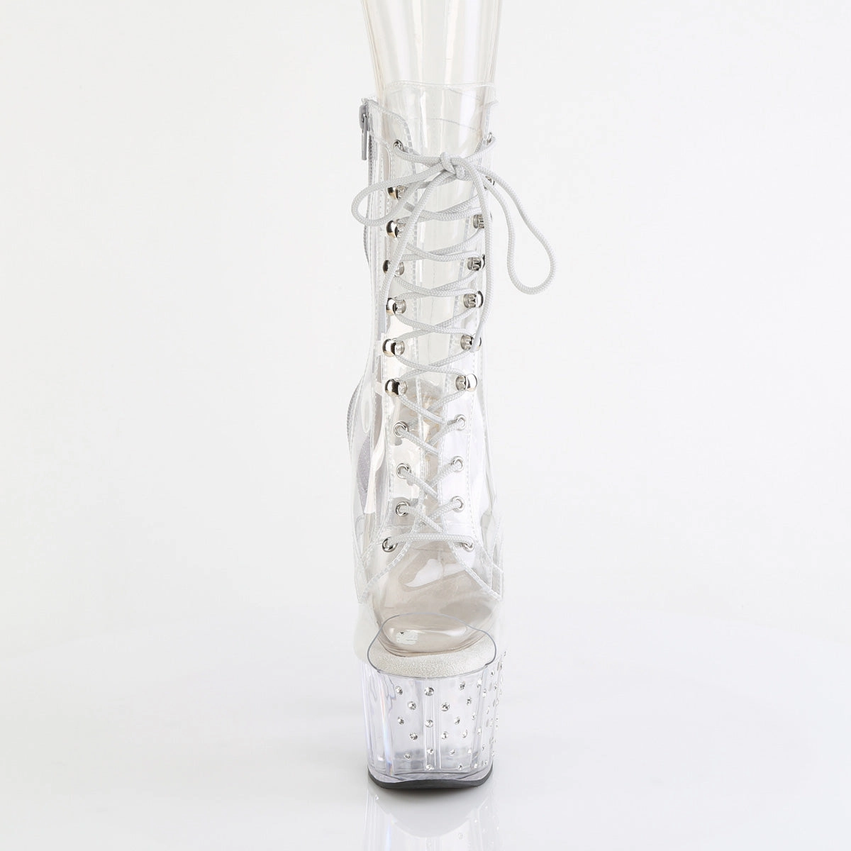 Pleaser Stardust-1021C-7