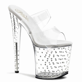 Pleaser Stardust-802 Slide