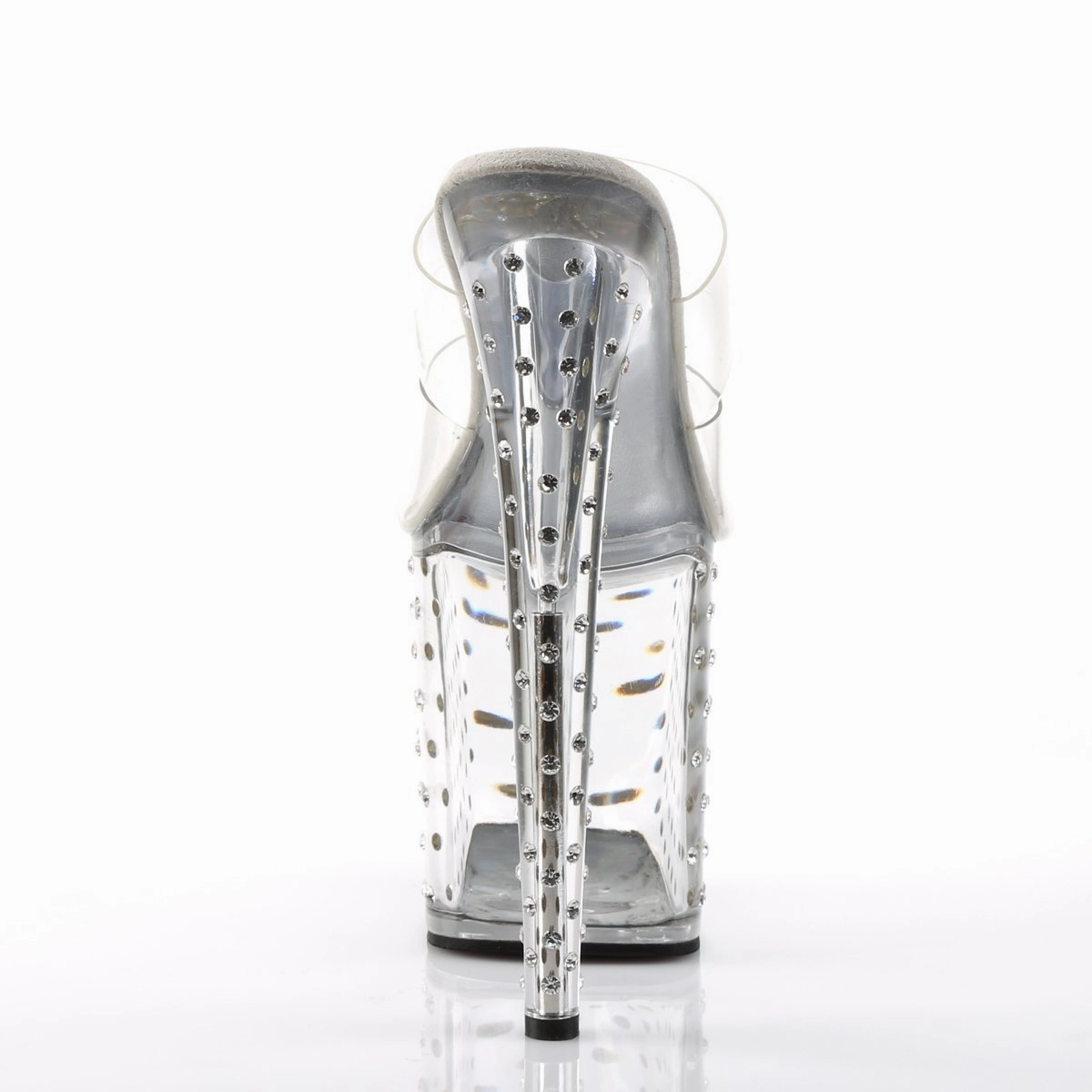 Pleaser Stardust-802 Slide
