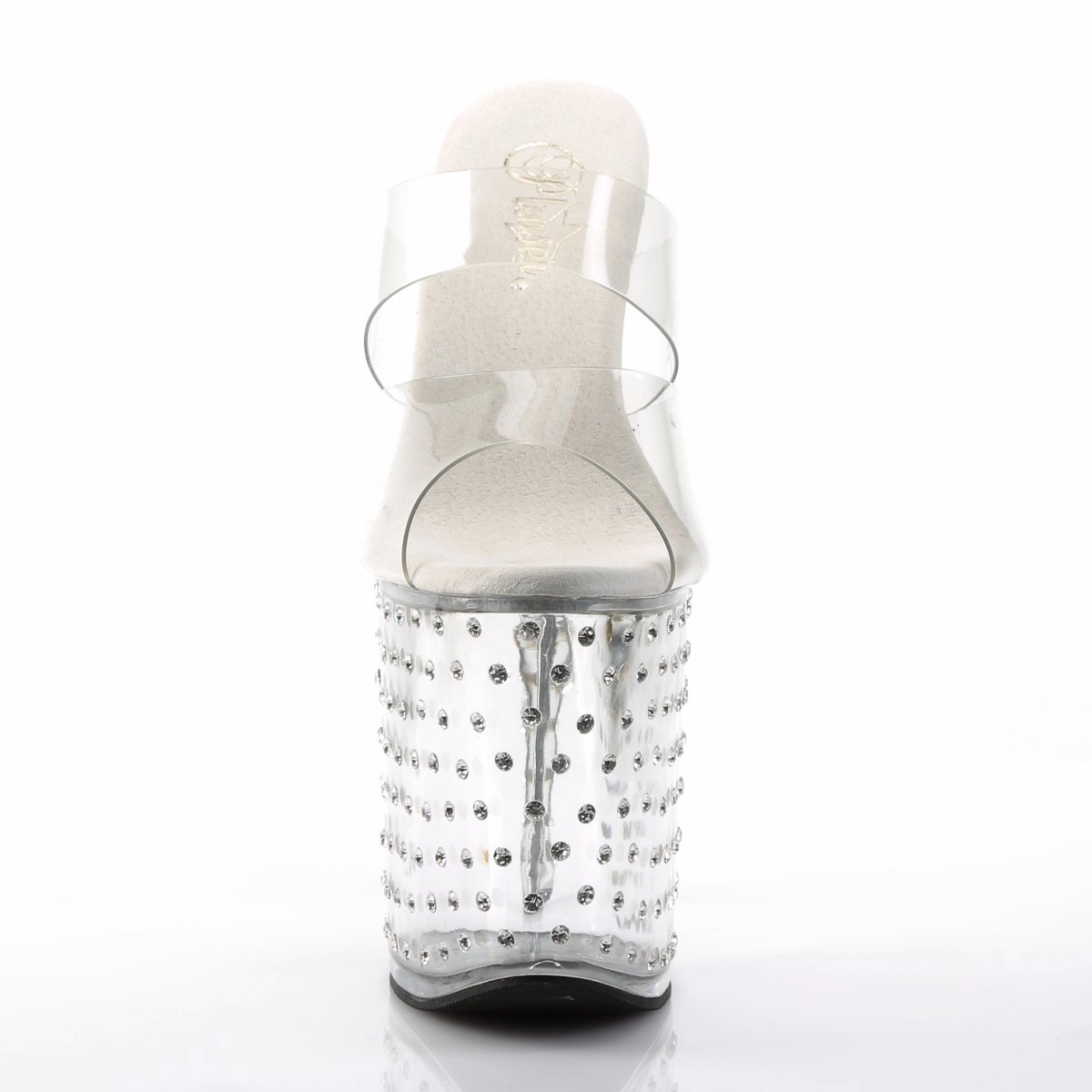 Pleaser Stardust-802 Slide