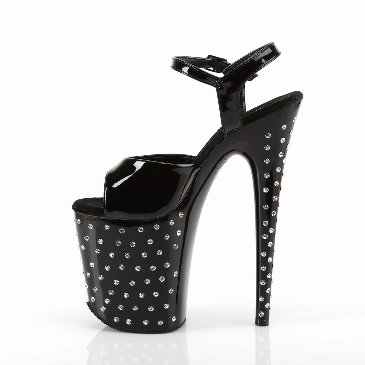 Pleaser Stardust-809