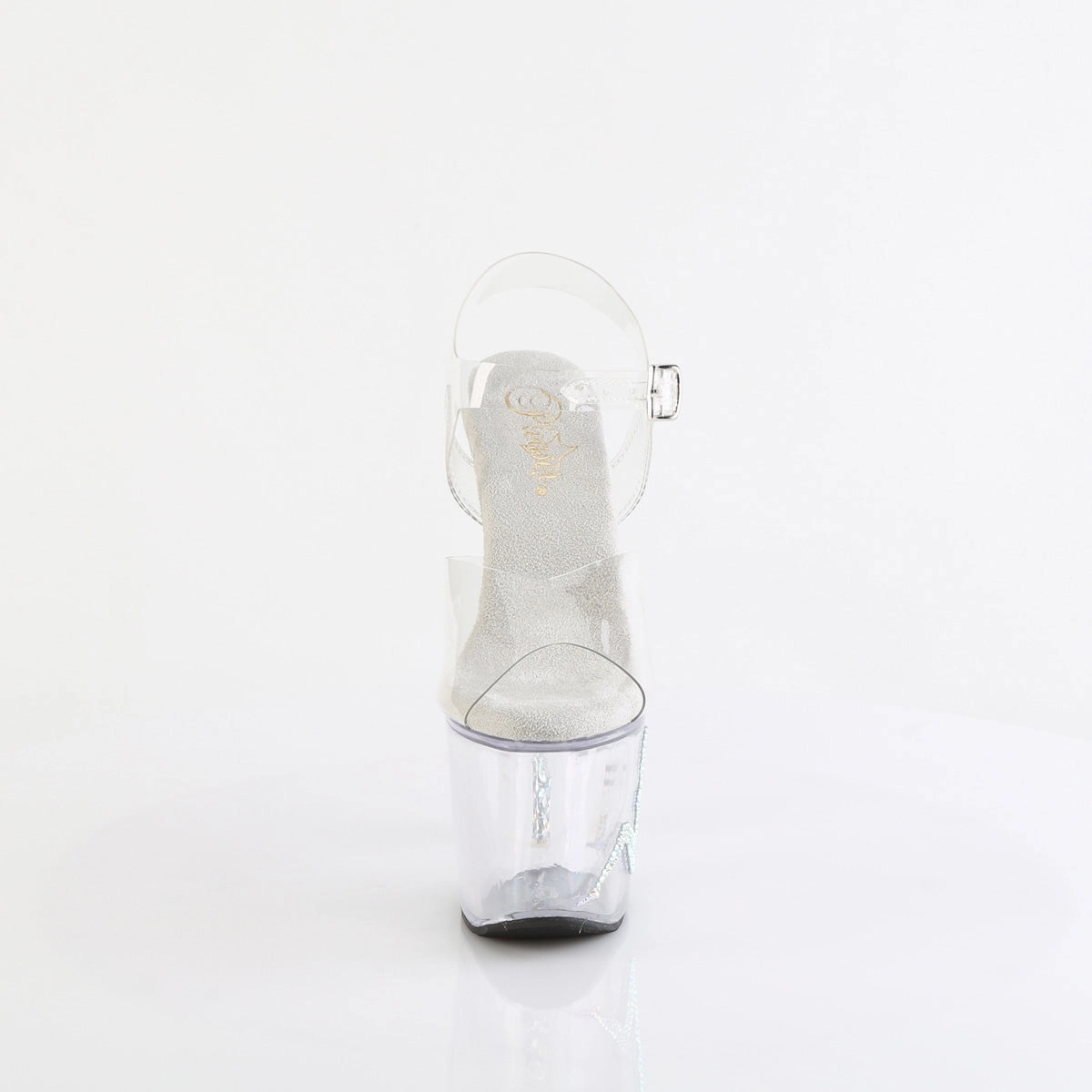 Pleaser Unicorn-708TGRS