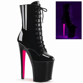 Pleaser Xtreme-1020TT