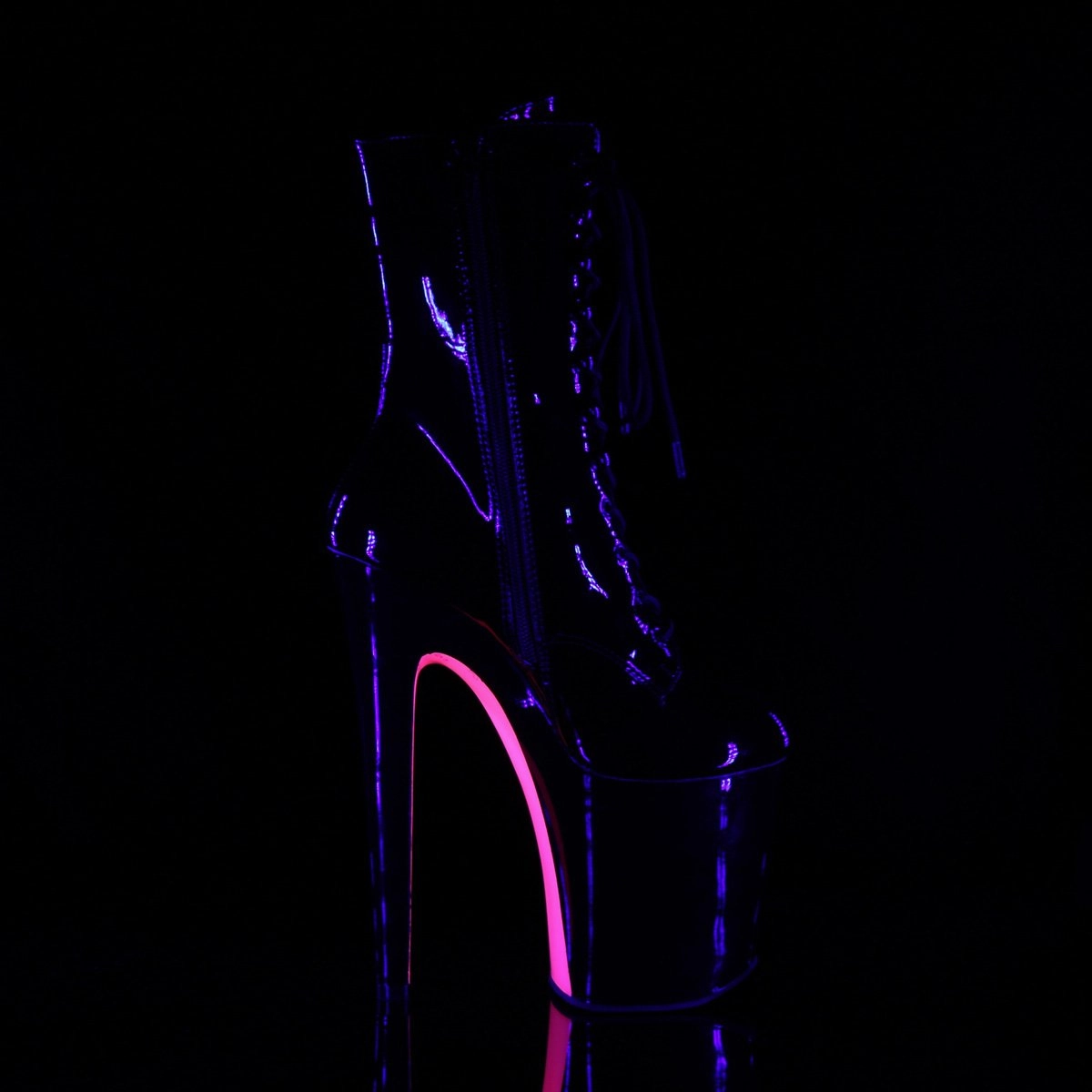 Pleaser Xtreme-1020TT