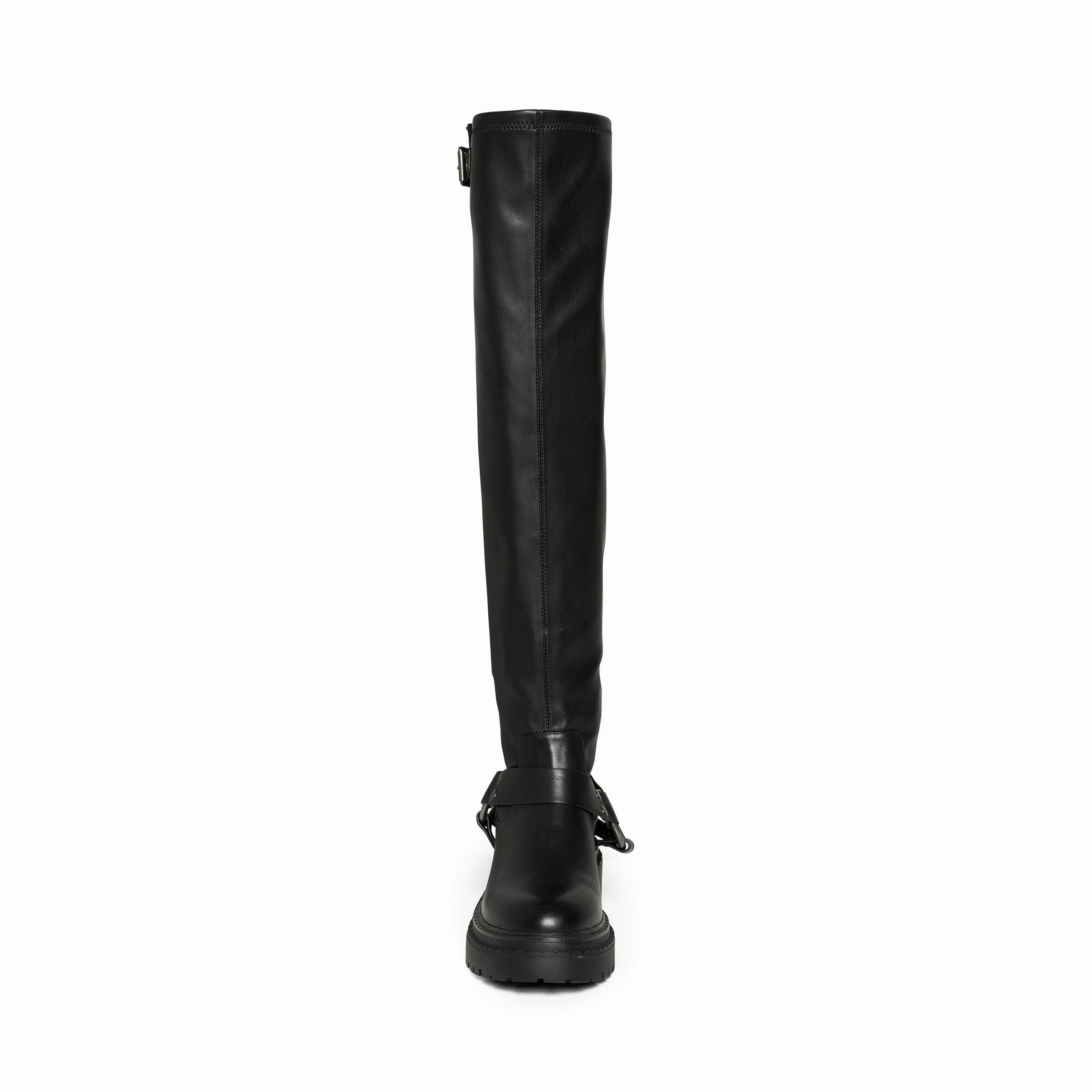 Prize Boot BLACK