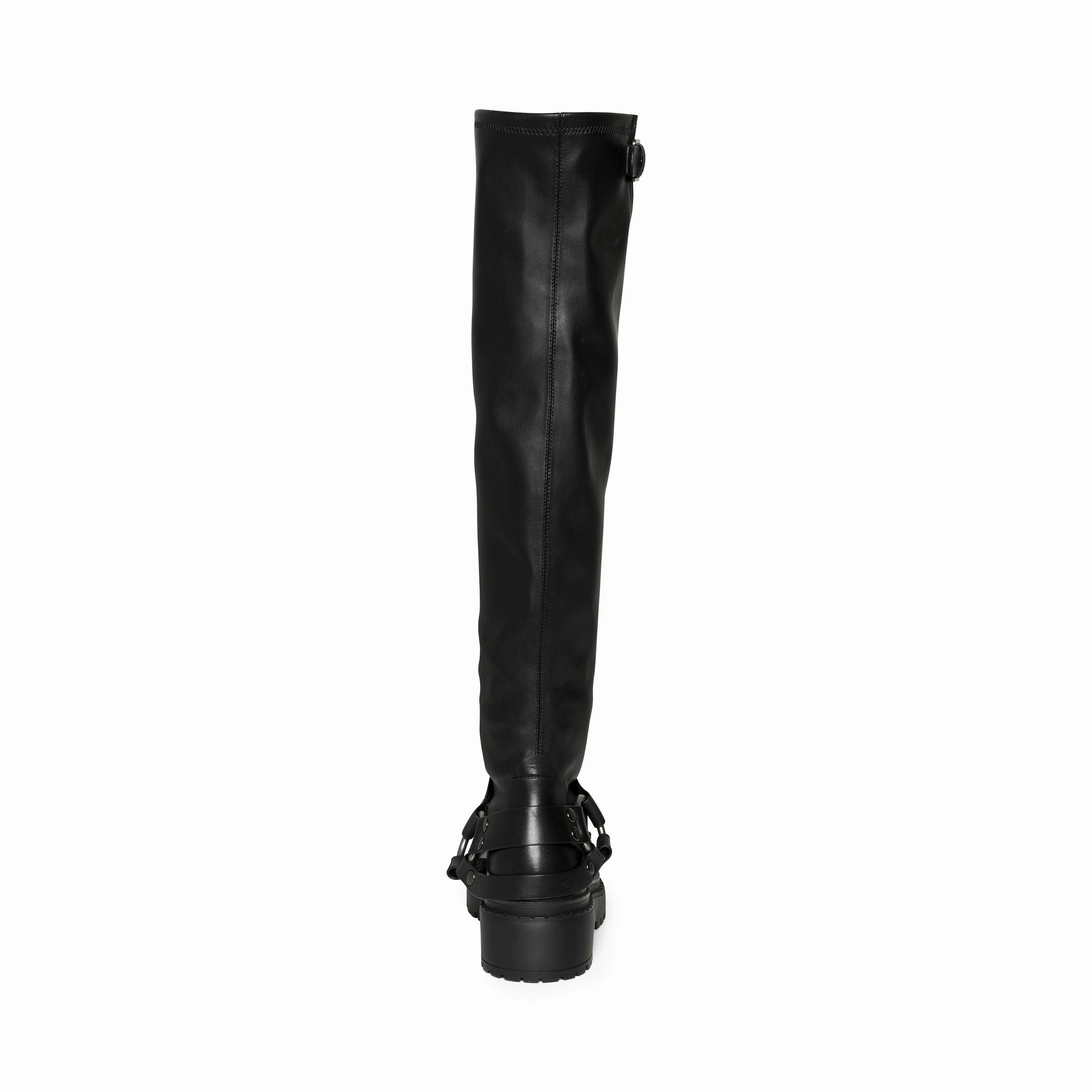 Prize Boot BLACK