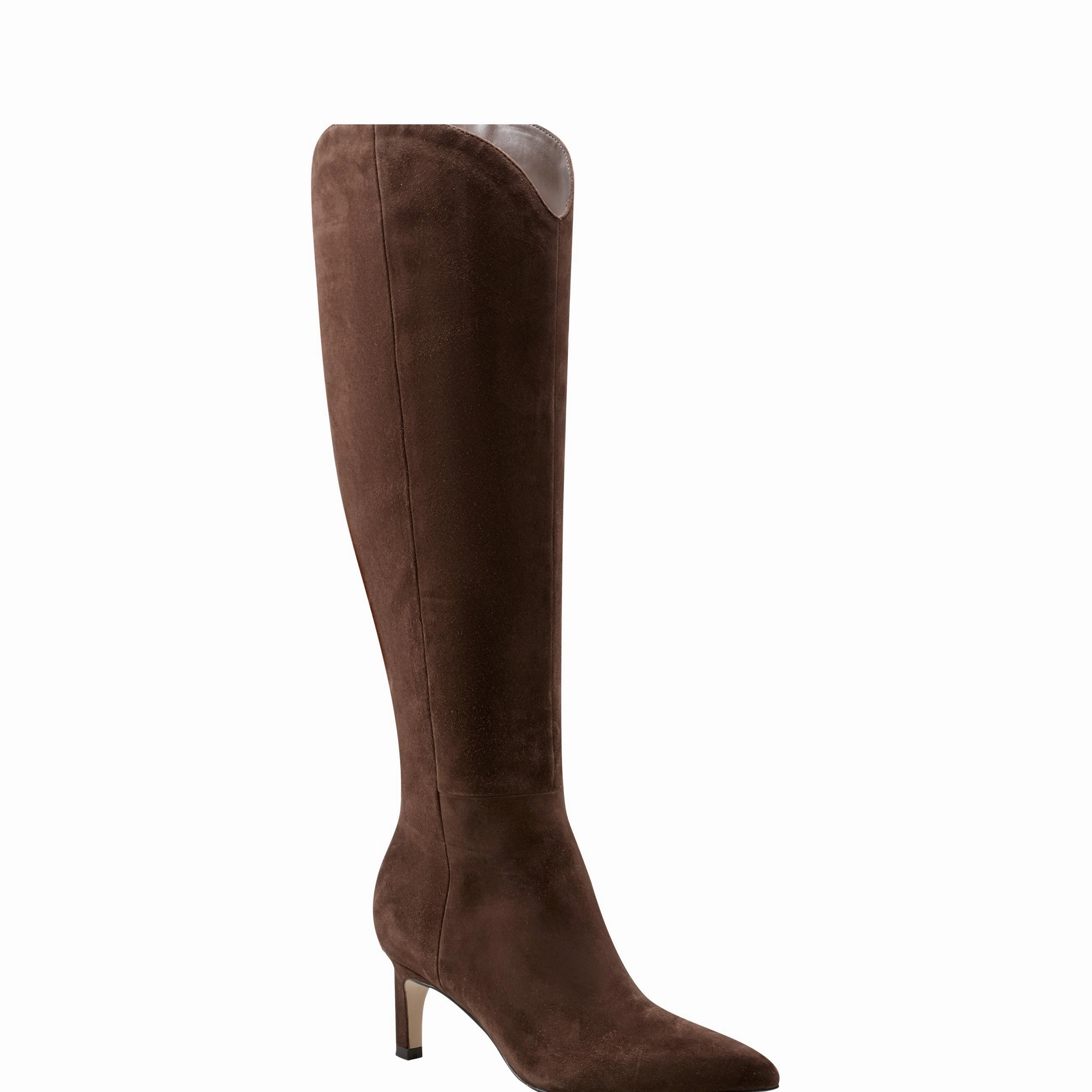 Quinnie Dress Boot