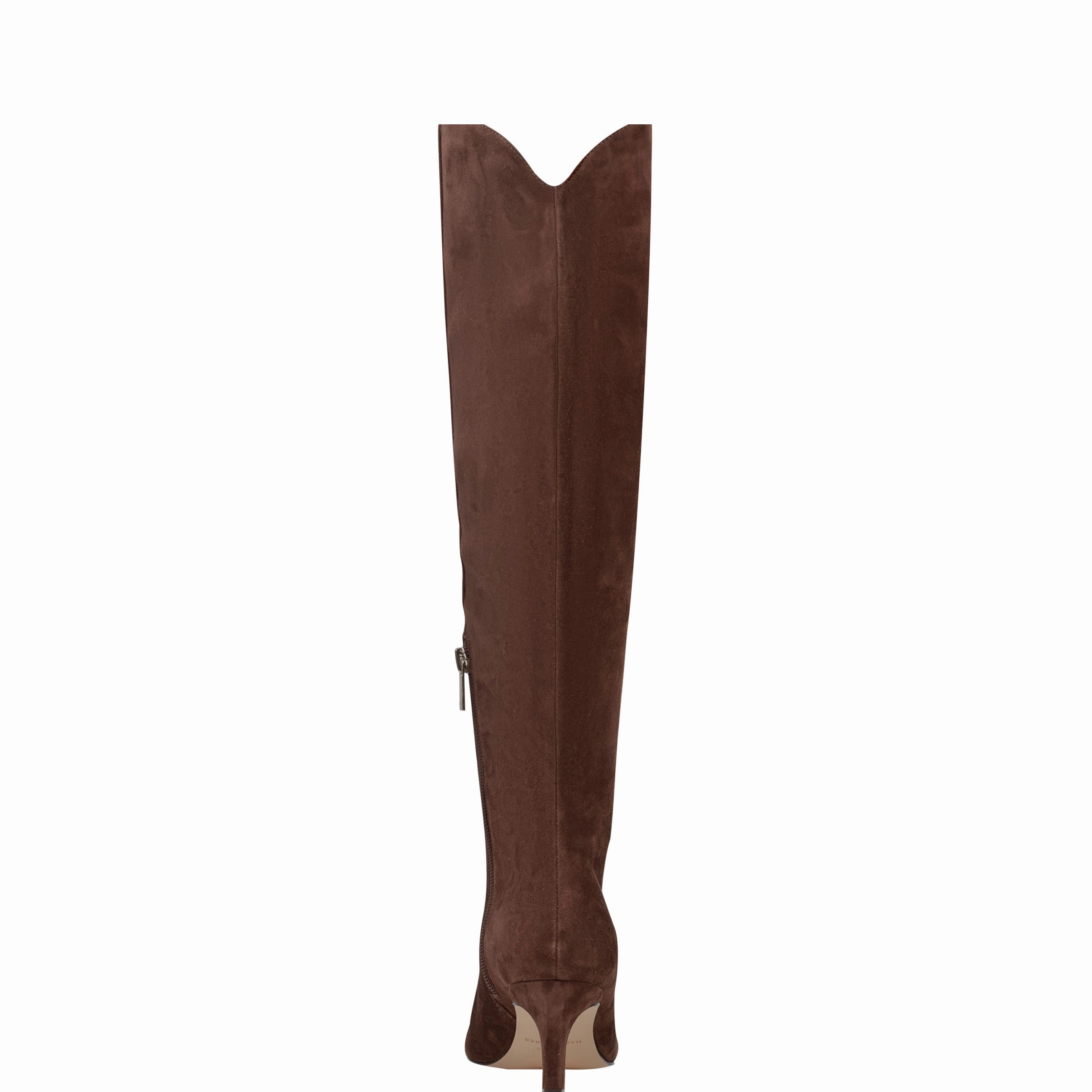 Quinnie Dress Boot