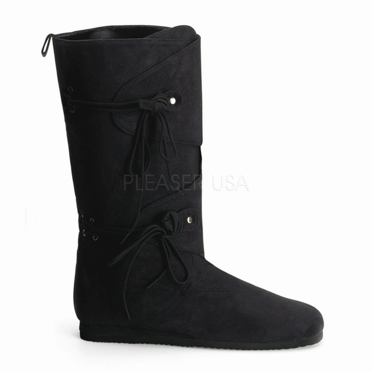 RENAISSANCE-100 Black