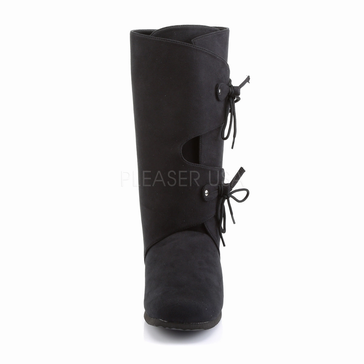 RENAISSANCE-100 Black