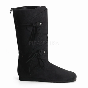 RENAISSANCE-100 Black