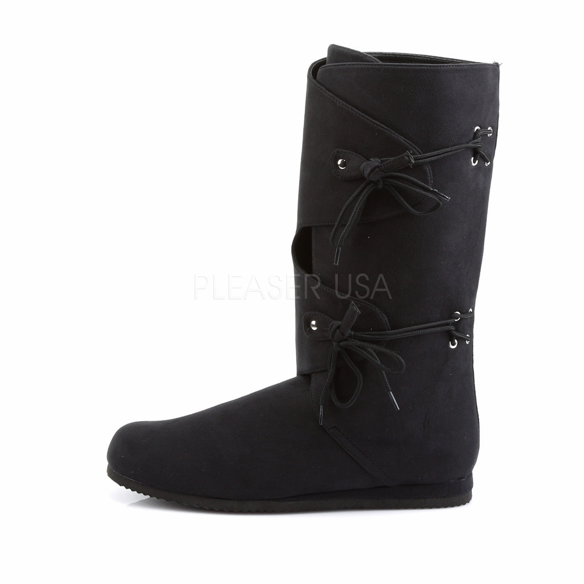 RENAISSANCE-100 Black
