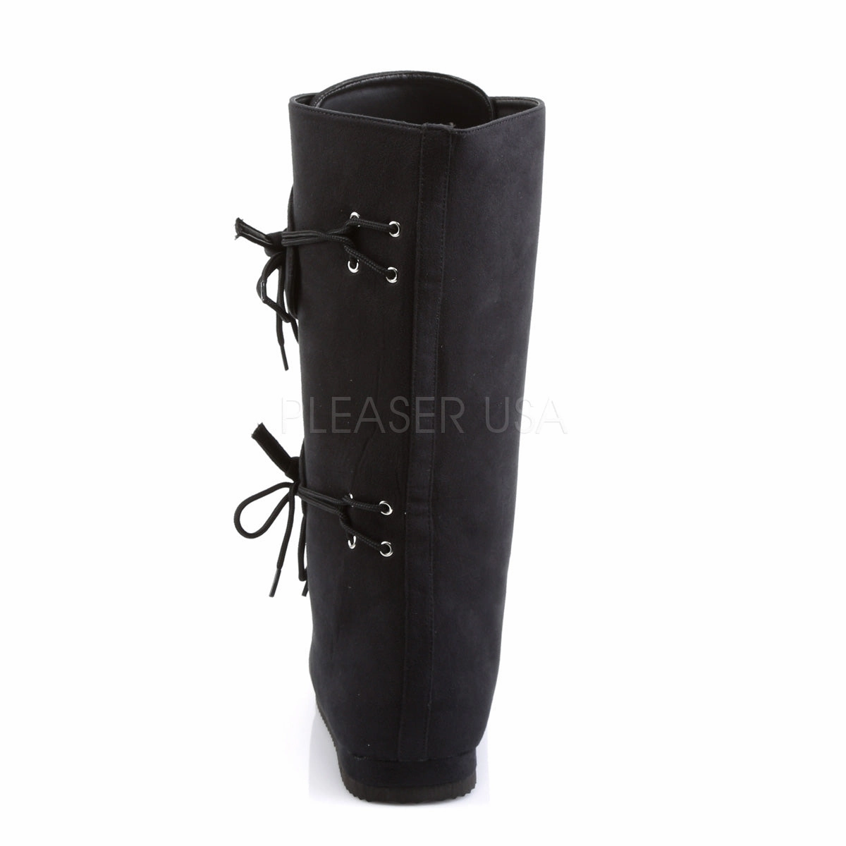 RENAISSANCE-100 Black