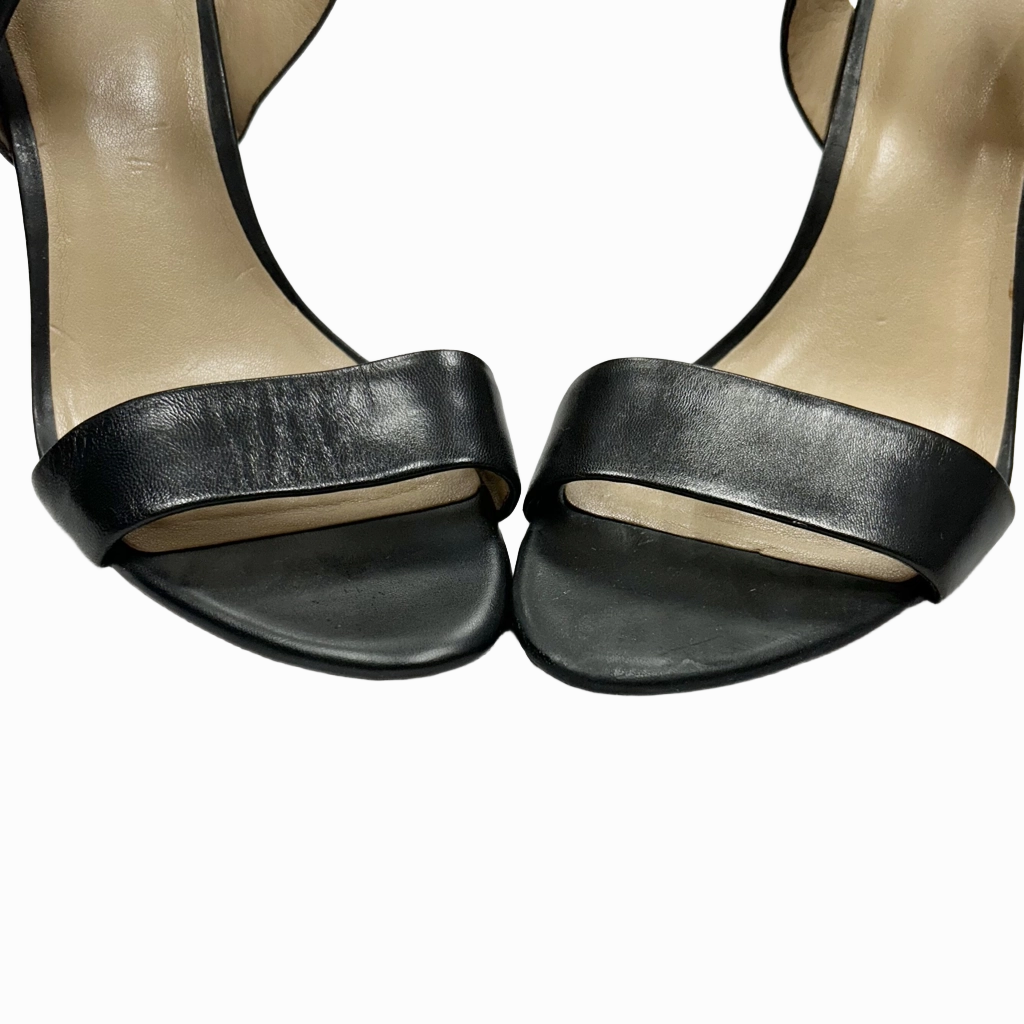 Sandals Heels Stiletto By Ann Taylor  Size: 7.5