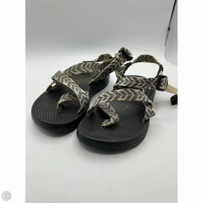 Sandals Sport By Chacos In Black, Size: 7