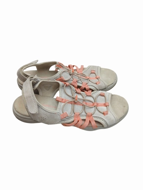 Sandals Sport By Croft And Barrow  Size: 9