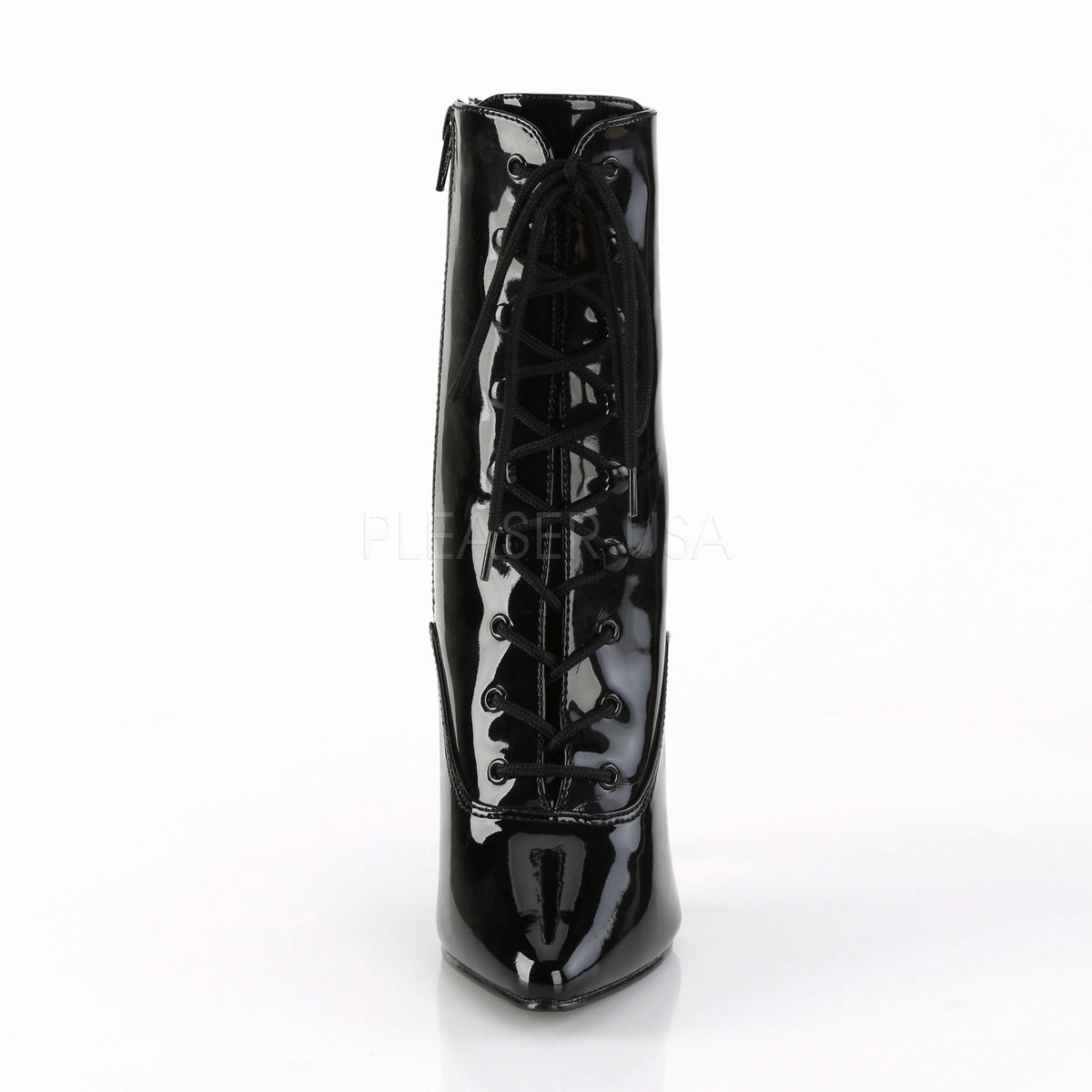 SEDUCE-1020  Black Patent