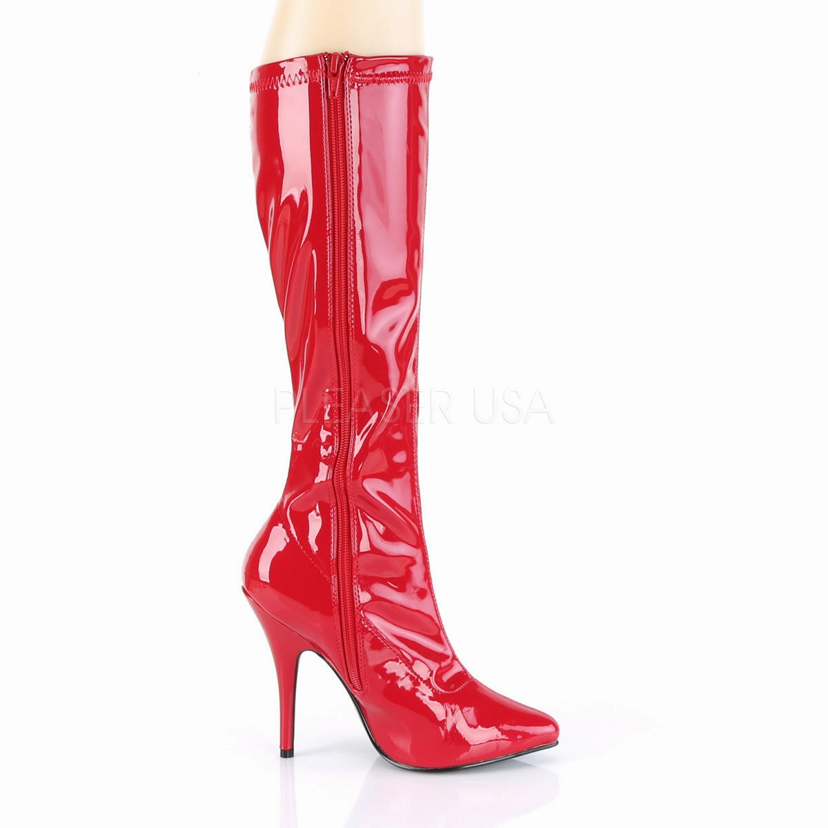 SEDUCE-2000  Red Str Patent