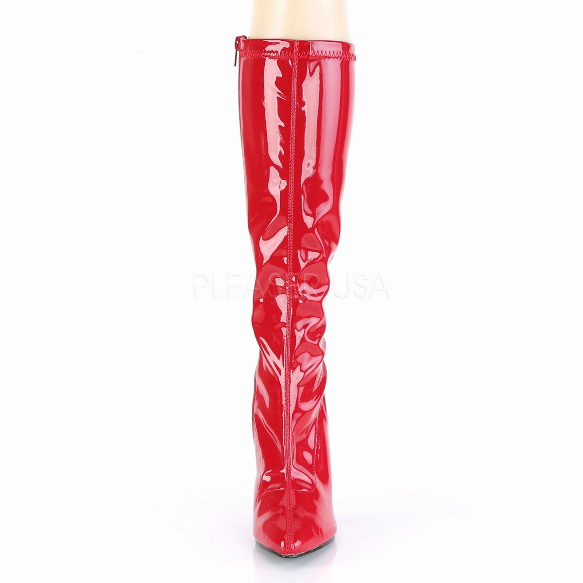 SEDUCE-2000  Red Str Patent