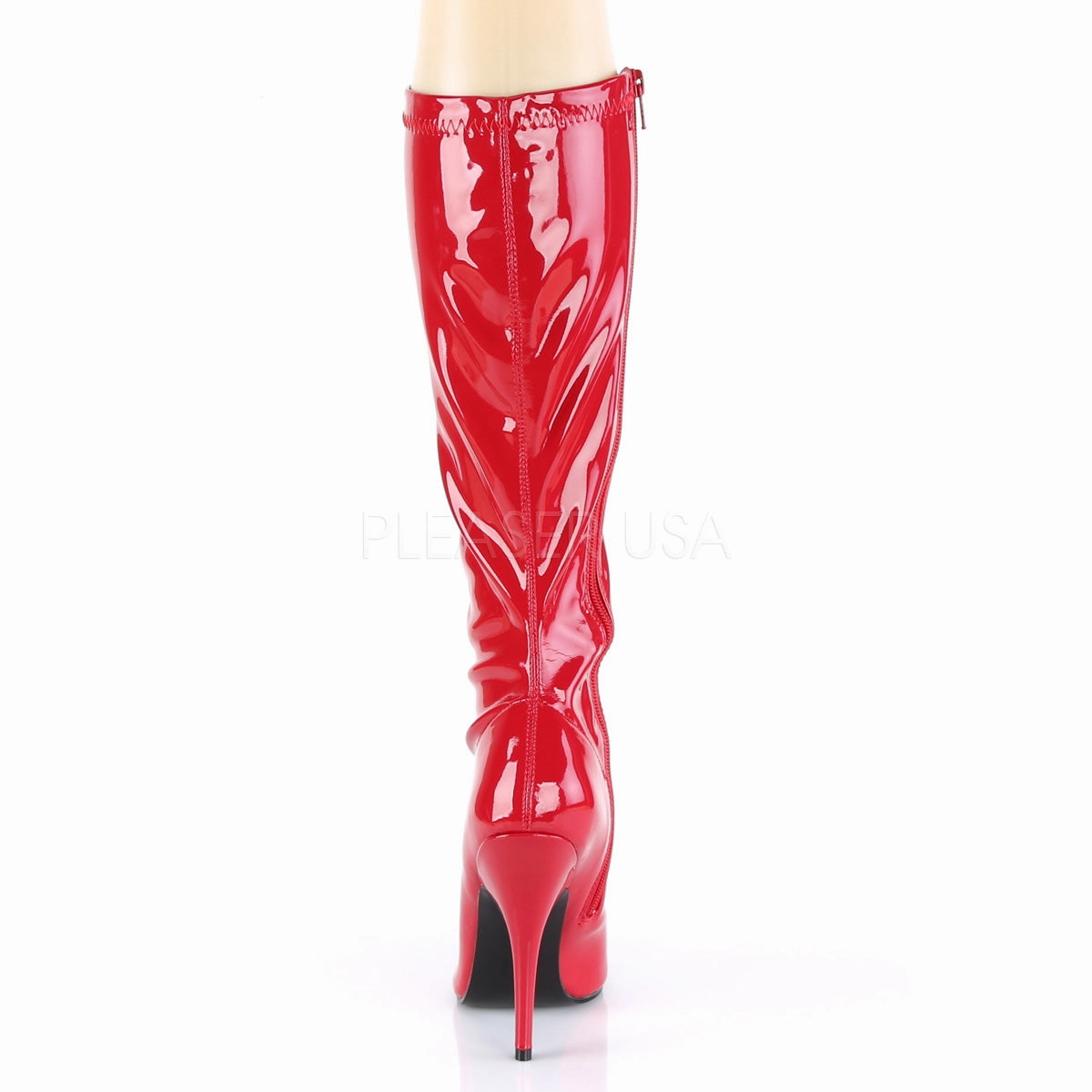 SEDUCE-2000  Red Str Patent