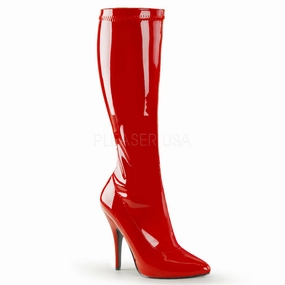 SEDUCE-2000  Red Str Patent
