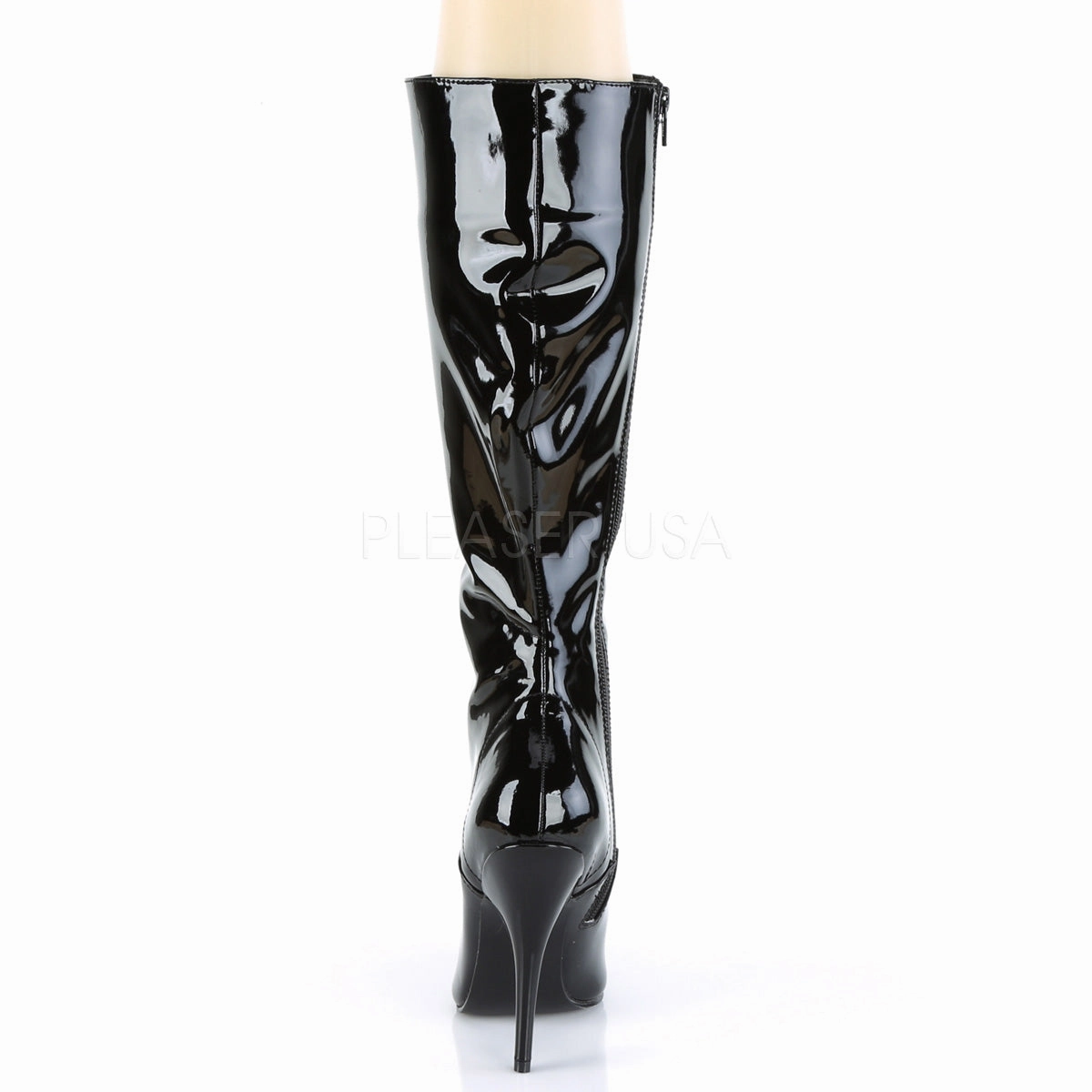 SEDUCE-2020  Black Patent