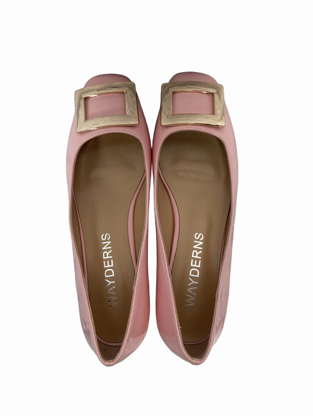 Shoes Heels Block By Clothes Mentor  Size: 7
