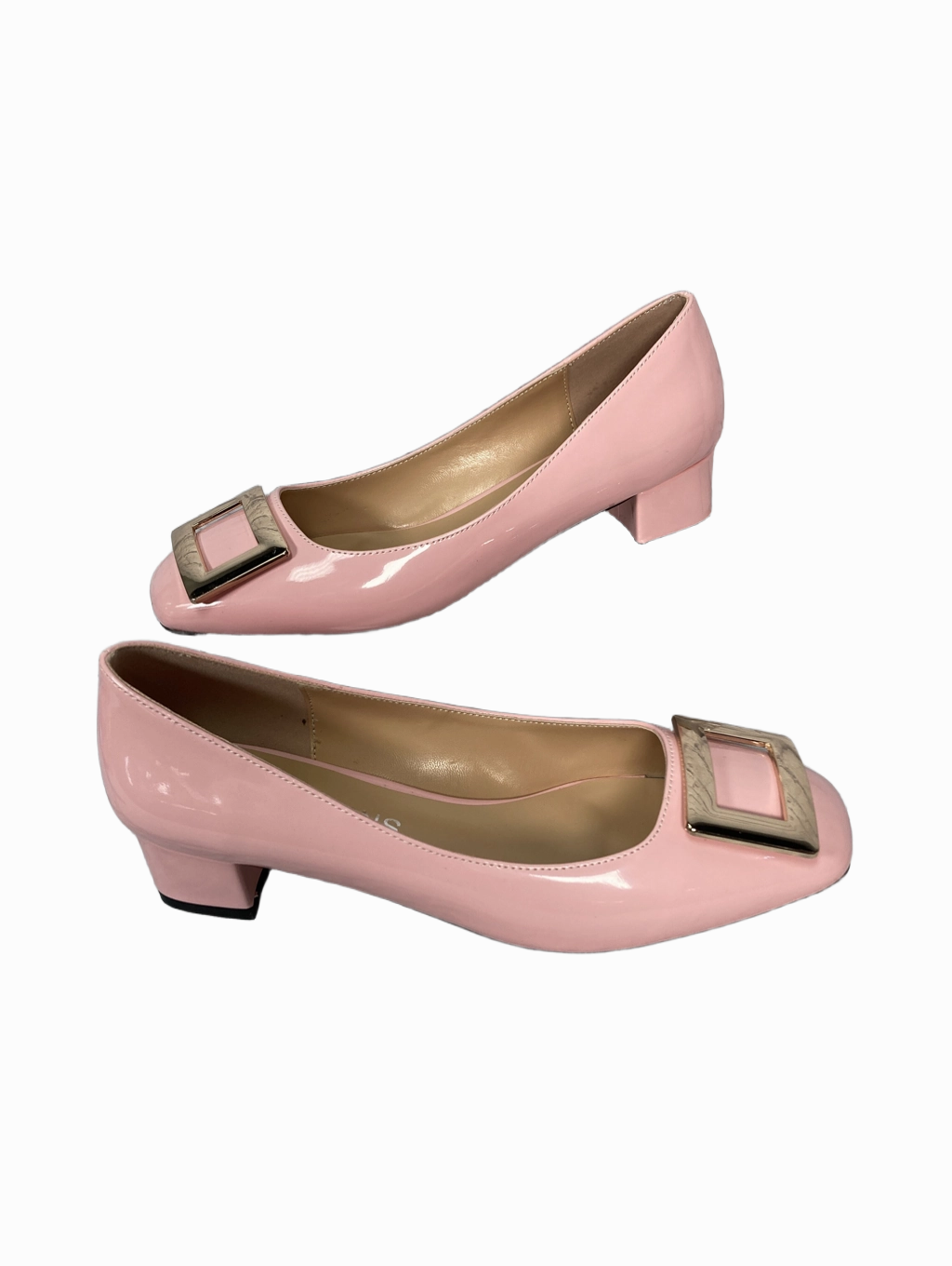 Shoes Heels Block By Clothes Mentor  Size: 7