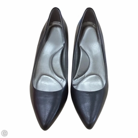 Shoes Heels Kitten By Bandolino In Black, Size: 7.5