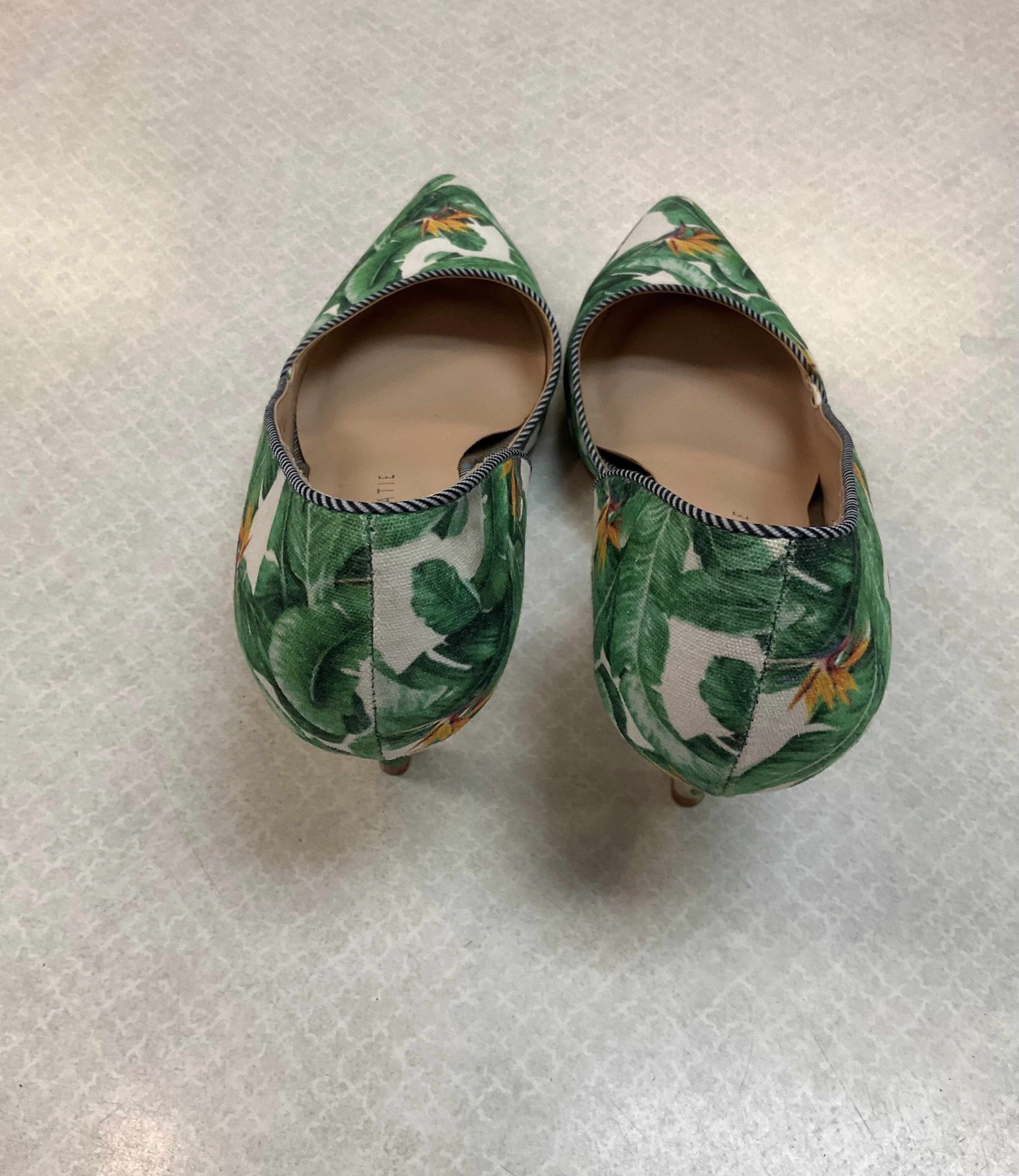 Shoes Heels Kitten By Kelly And Katie  Size: 8.5
