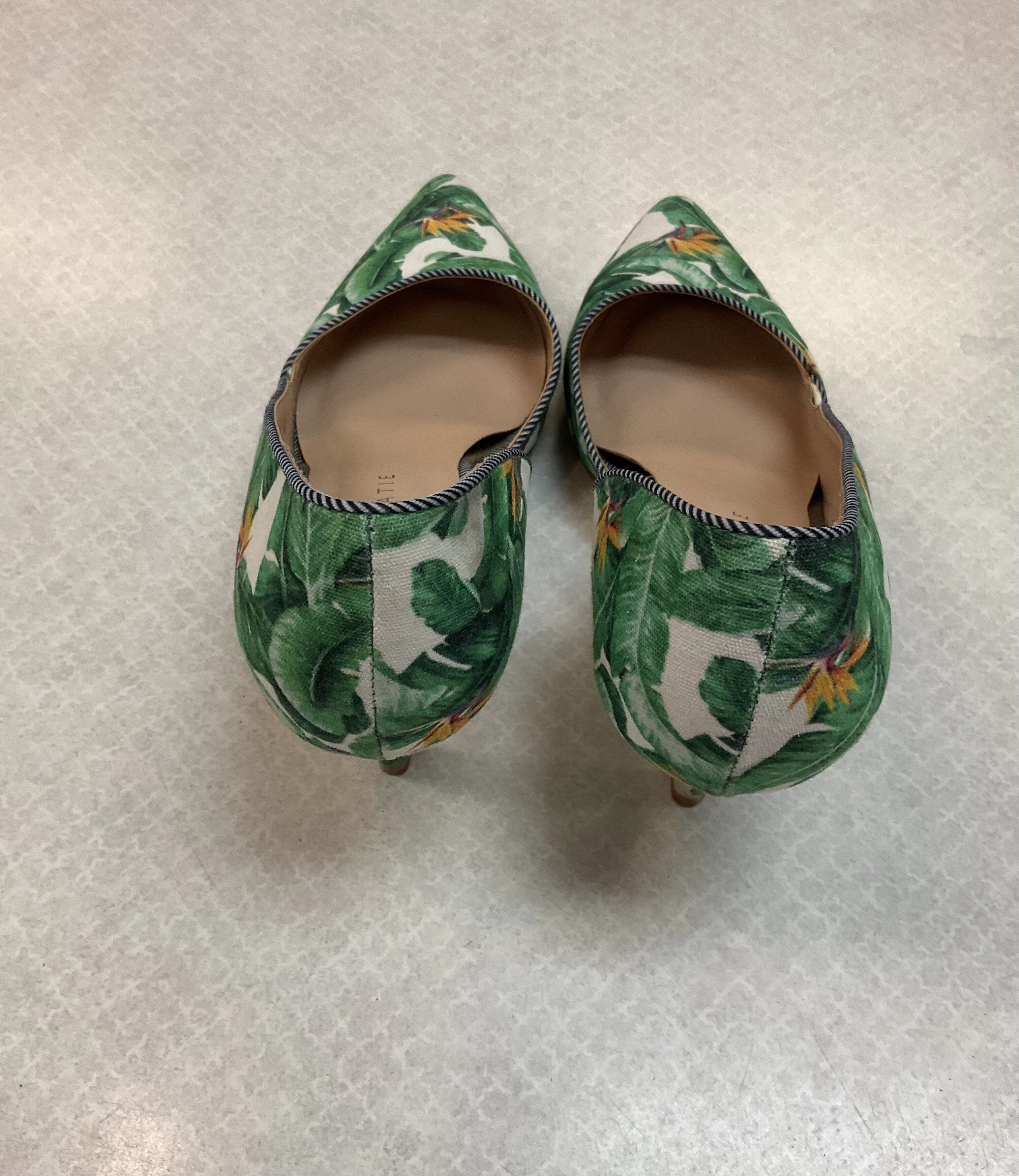 Shoes Heels Kitten By Kelly And Katie  Size: 8.5