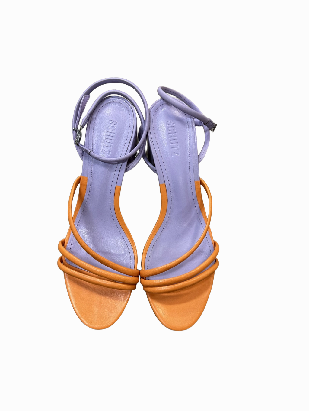 Shoes Heels Kitten By Schutz  Size: 10