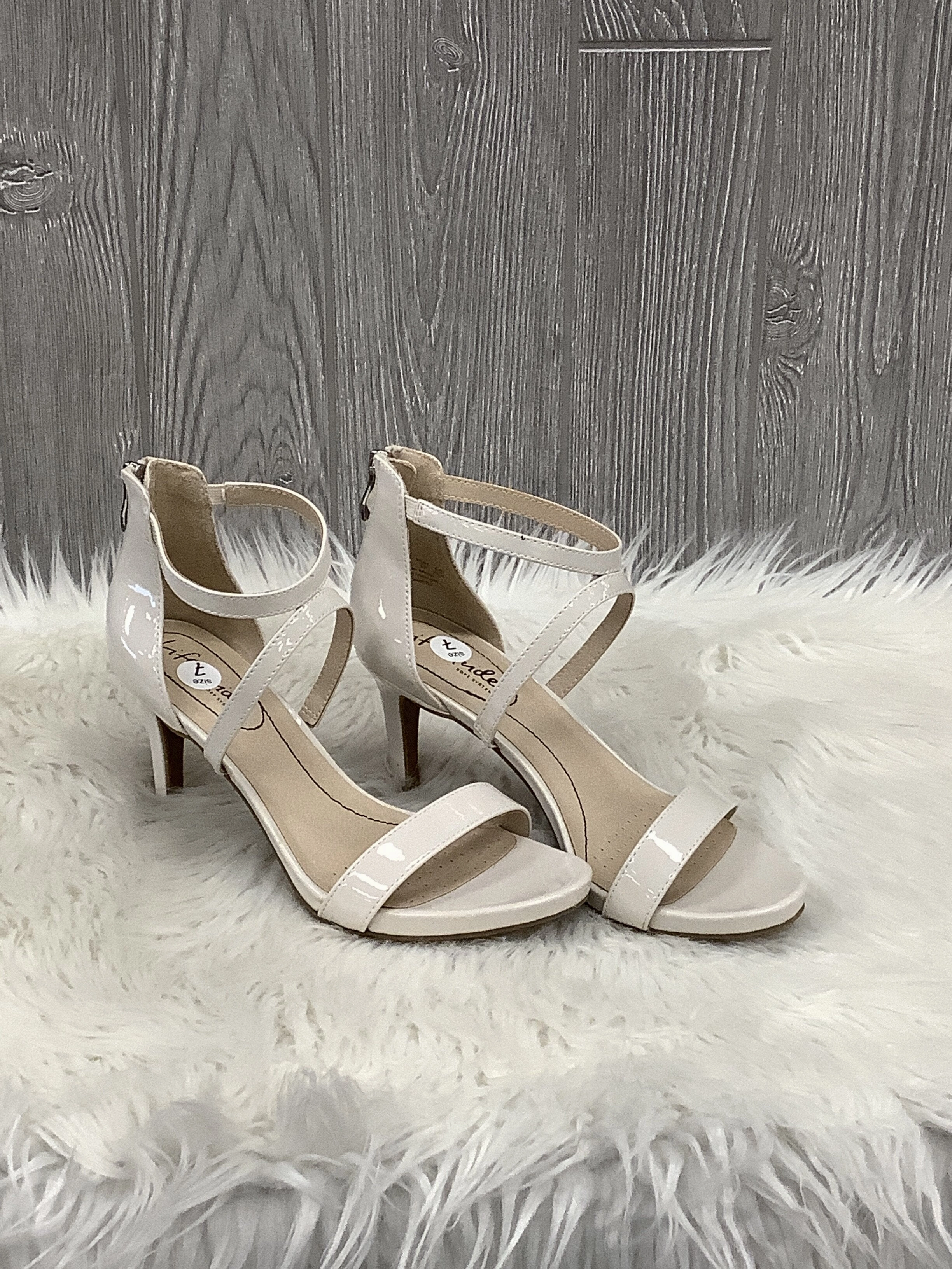 Shoes Heels Stiletto By Life Stride  Size: 7