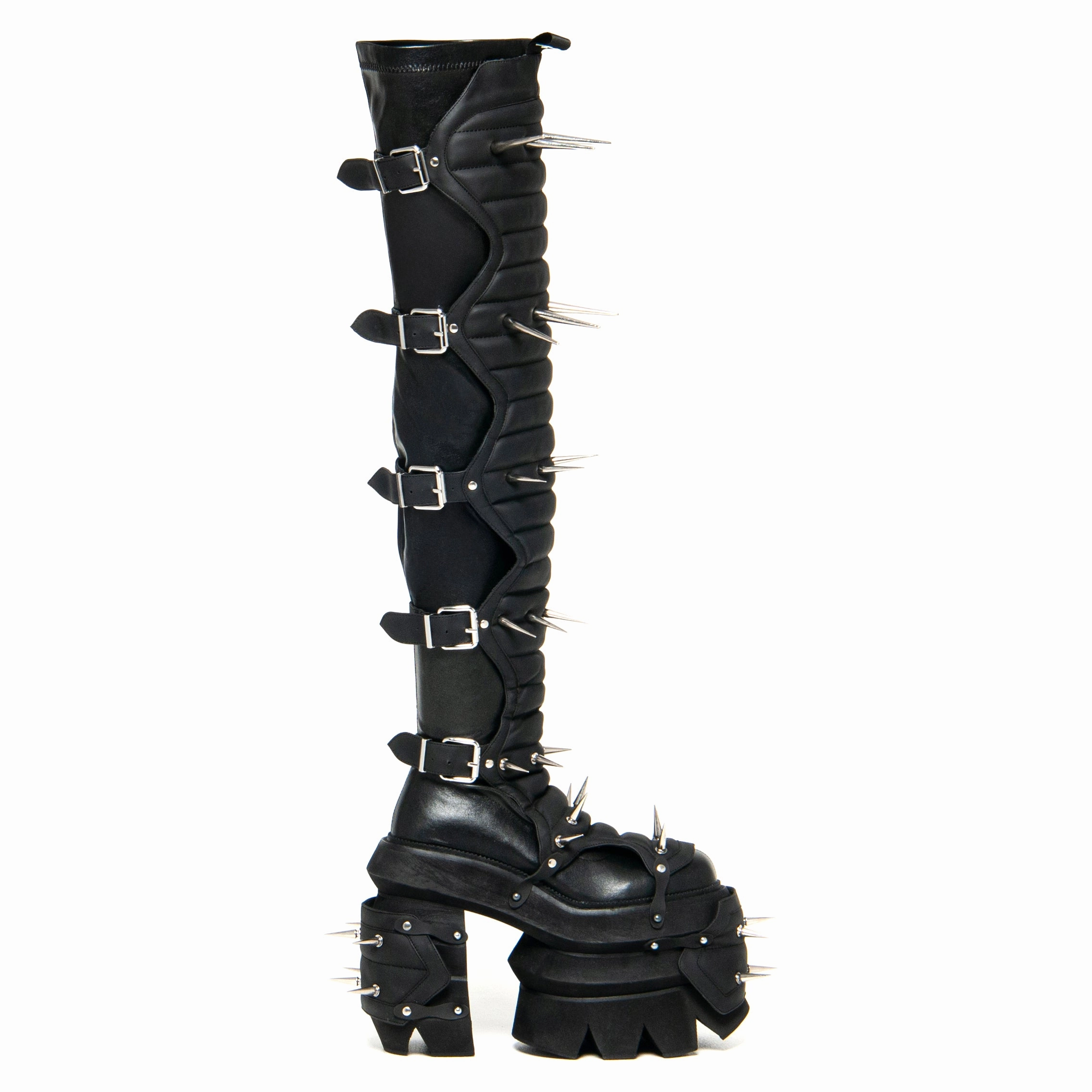 The Joker Subway Scene Boots