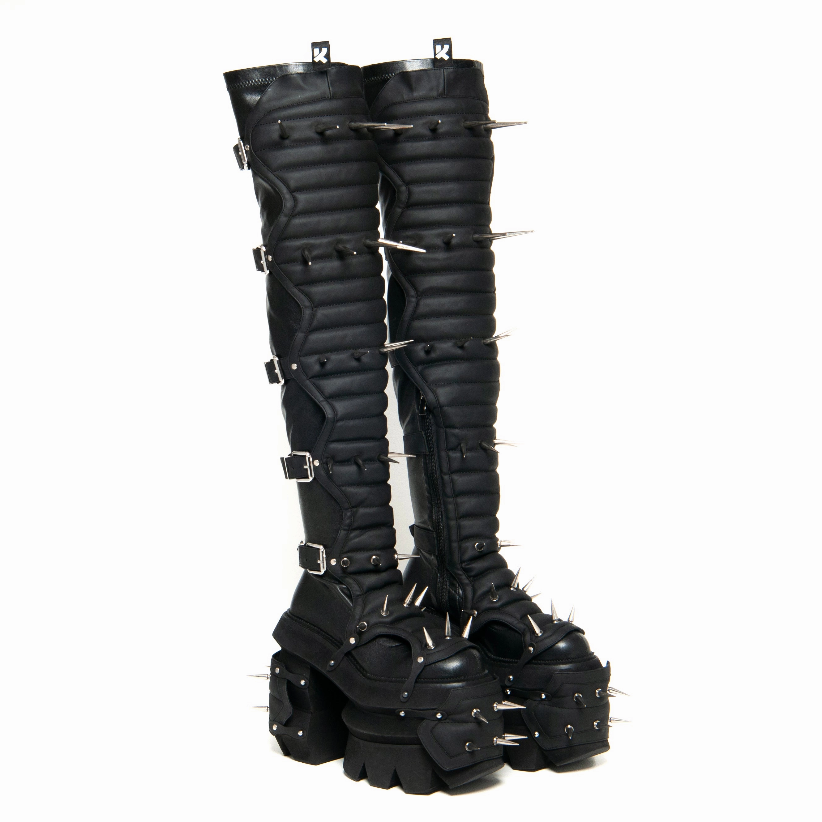 The Joker Subway Scene Boots