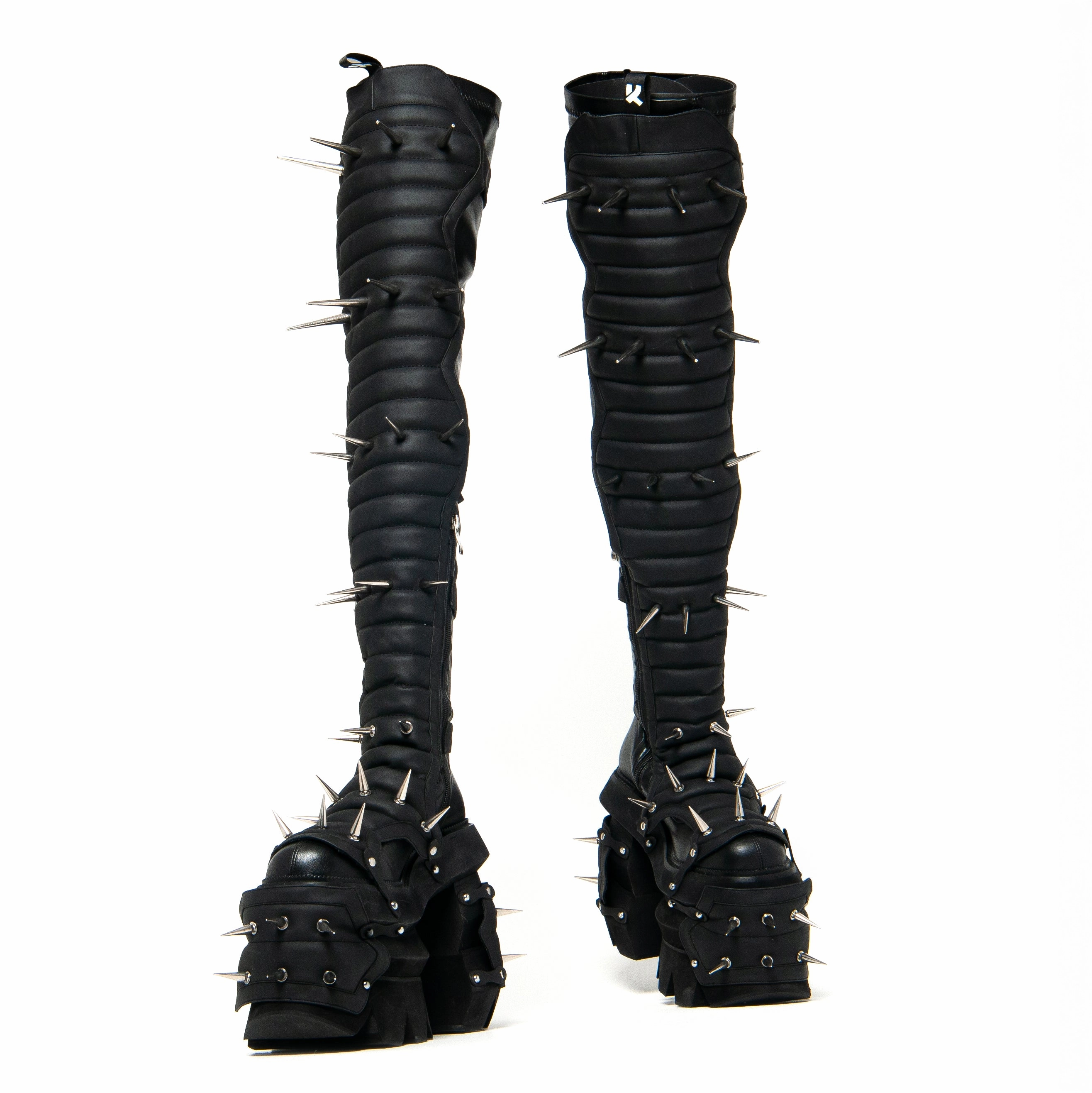 The Joker Subway Scene Boots