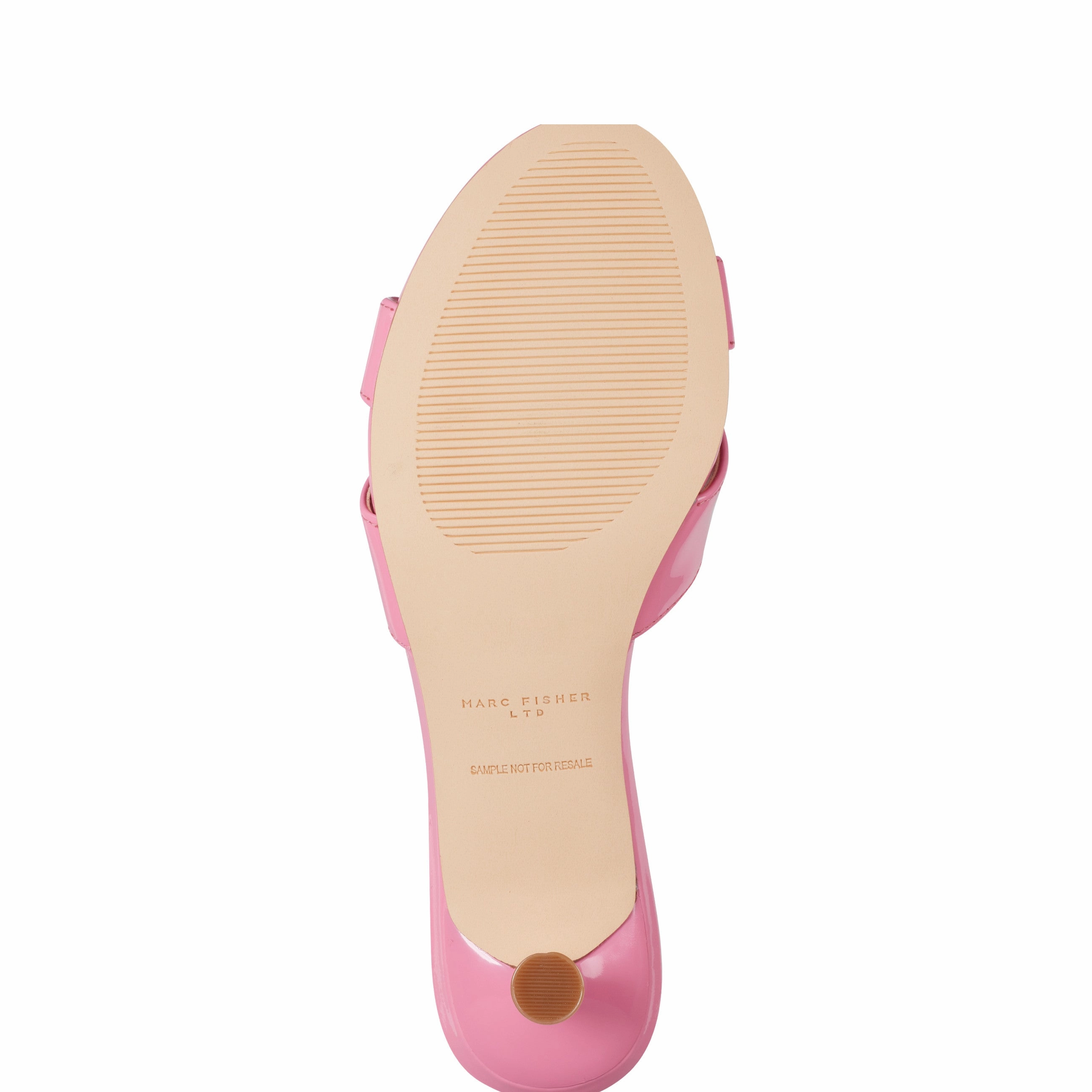 Tracey Slide Dress Sandal