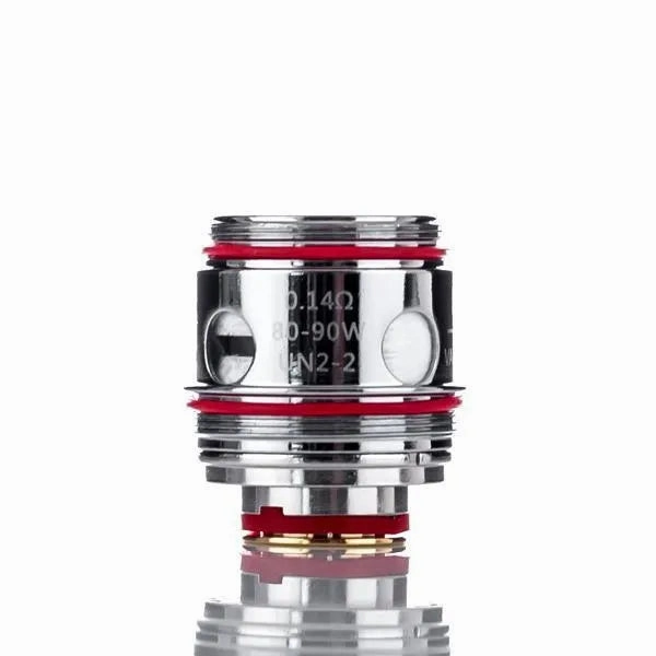UWELL Valyrian 2 Sub-Ohm Tank Replacement Coil Pack