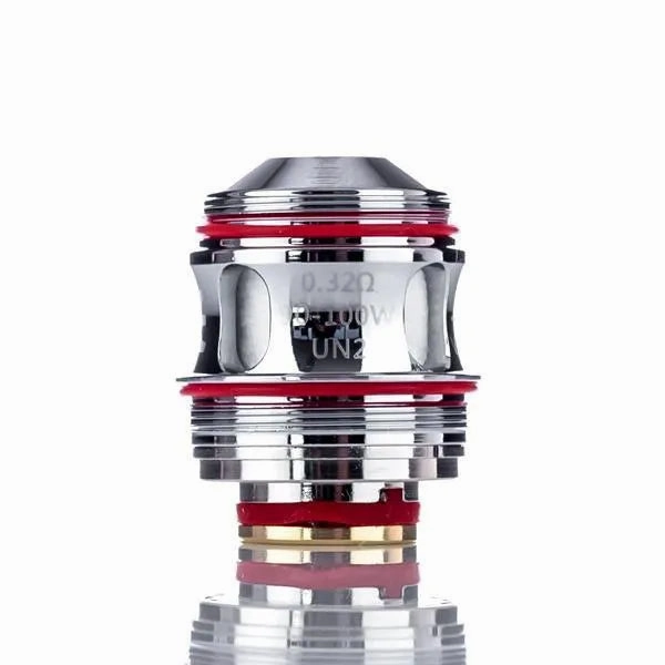 UWELL Valyrian 2 Sub-Ohm Tank Replacement Coil Pack