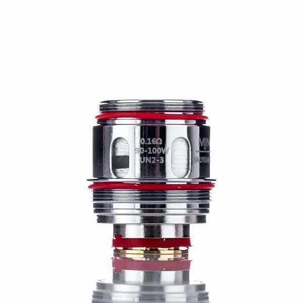 UWELL Valyrian 2 Sub-Ohm Tank Replacement Coil Pack