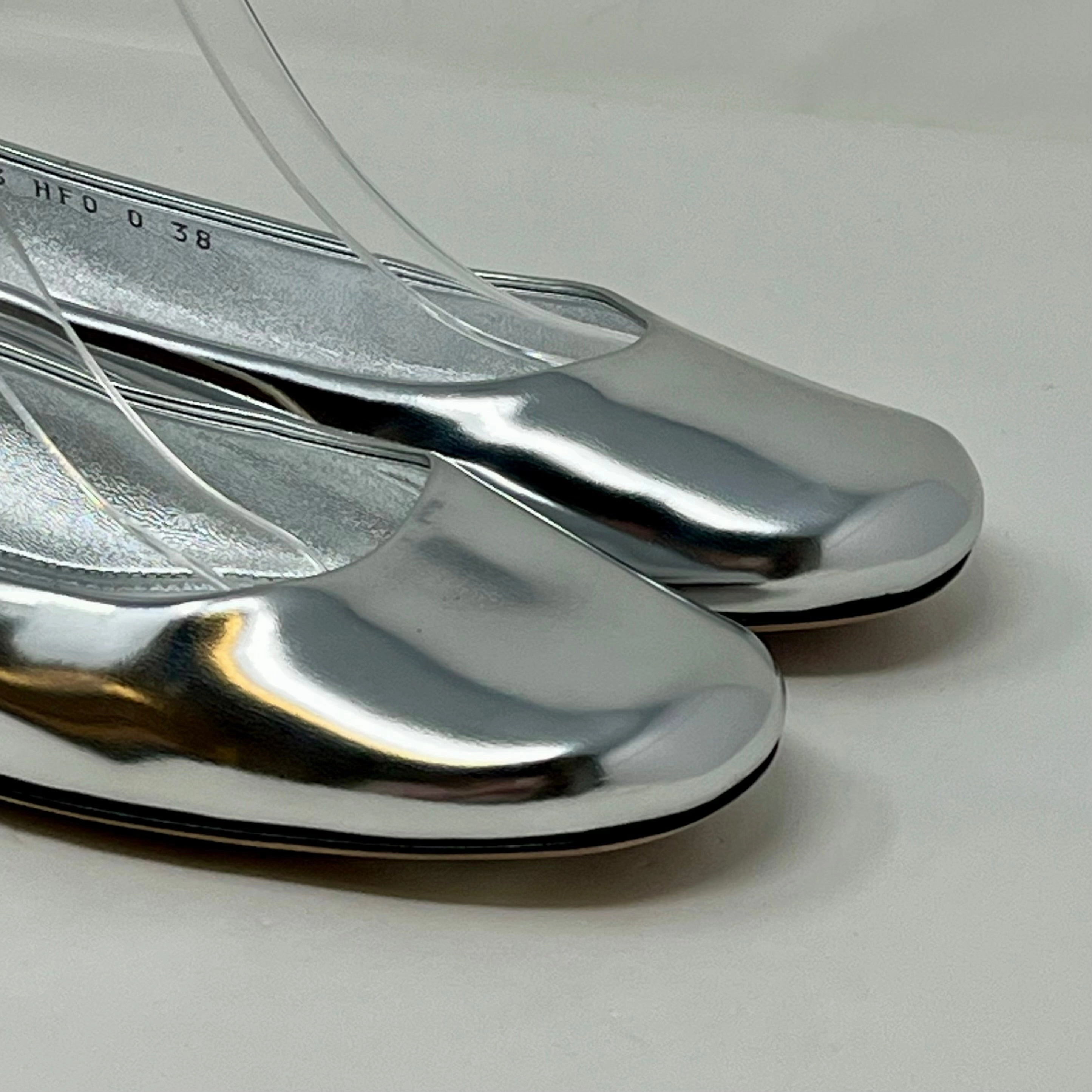 Valentino Flats