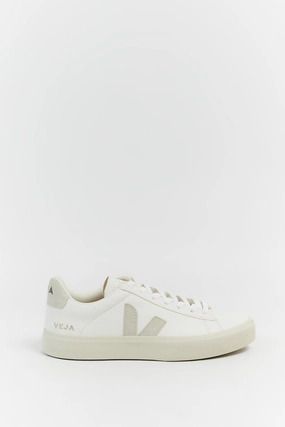 VEJA CAMPO EXTRA WHITE NATURAL
