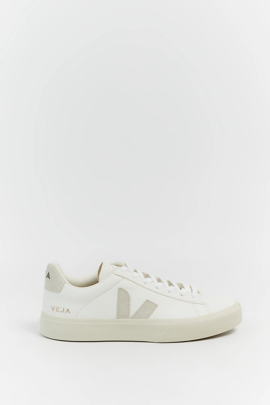 VEJA CAMPO EXTRA WHITE NATURAL