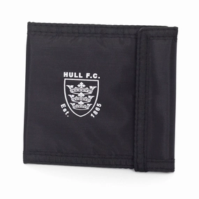 Velcro Wallet 24